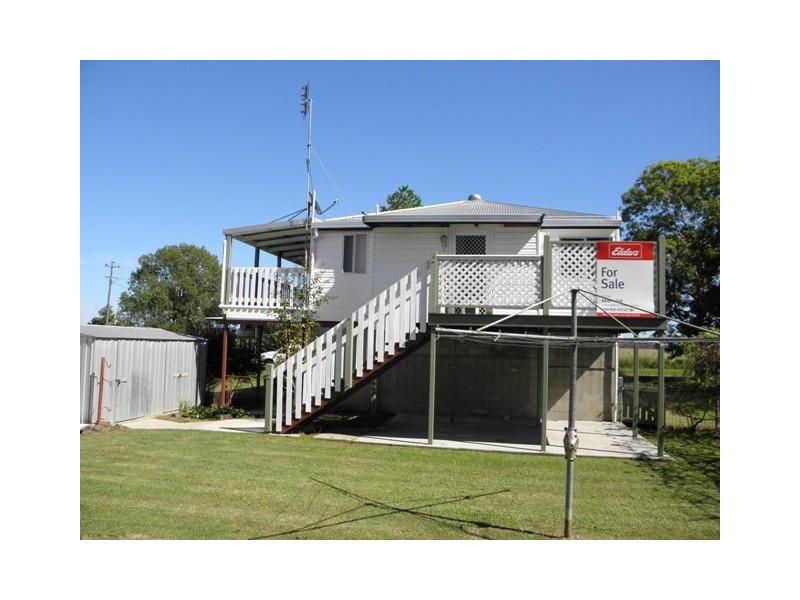 4 Grafton Street, Lawrence NSW 2460