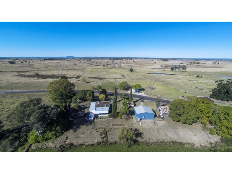 715 Lawrence Road, Southgate NSW 2460