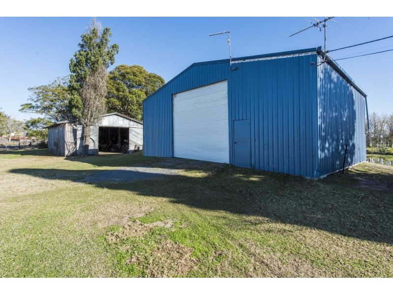 715 Lawrence Road, Southgate NSW 2460