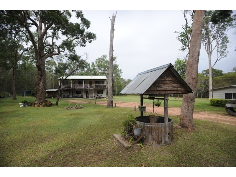 5224 Summerland Way, Whiporie NSW 2469