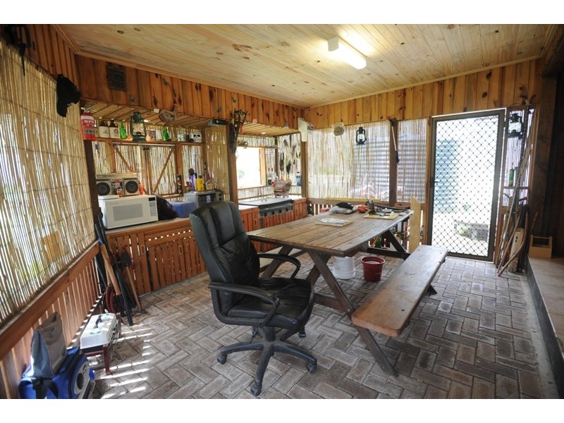 5224 Summerland Way, Whiporie NSW 2469