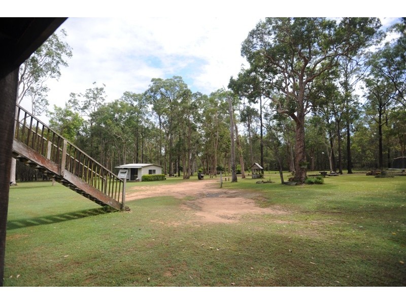 5224 Summerland Way, Whiporie NSW 2469