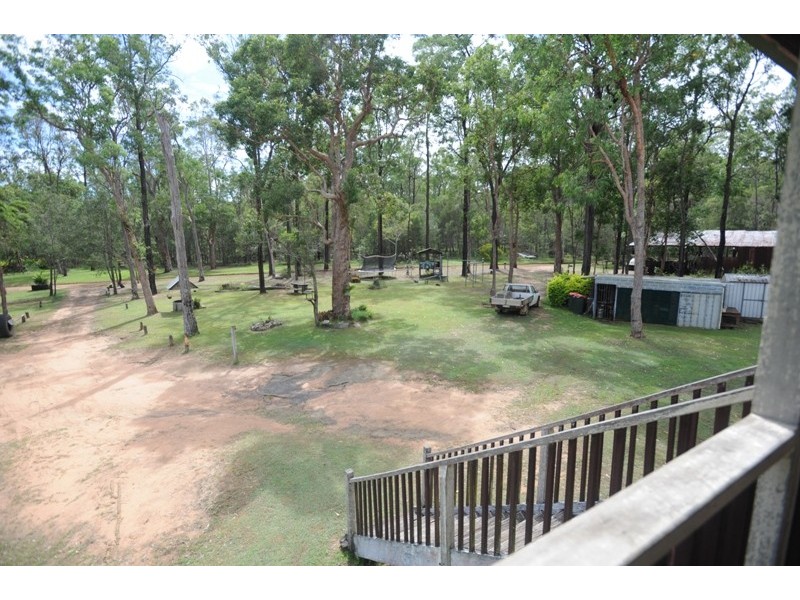 5224 Summerland Way, Whiporie NSW 2469