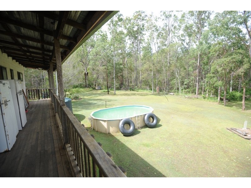 5224 Summerland Way, Whiporie NSW 2469