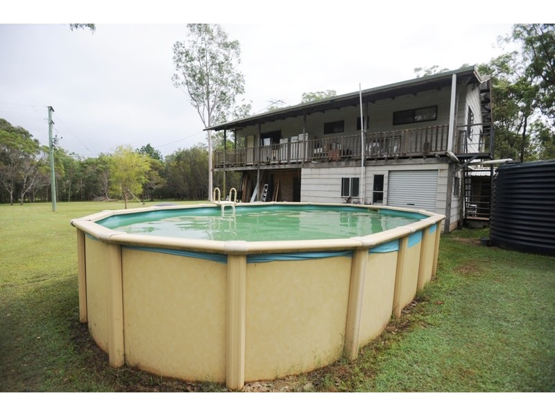 5224 Summerland Way, Whiporie NSW 2469