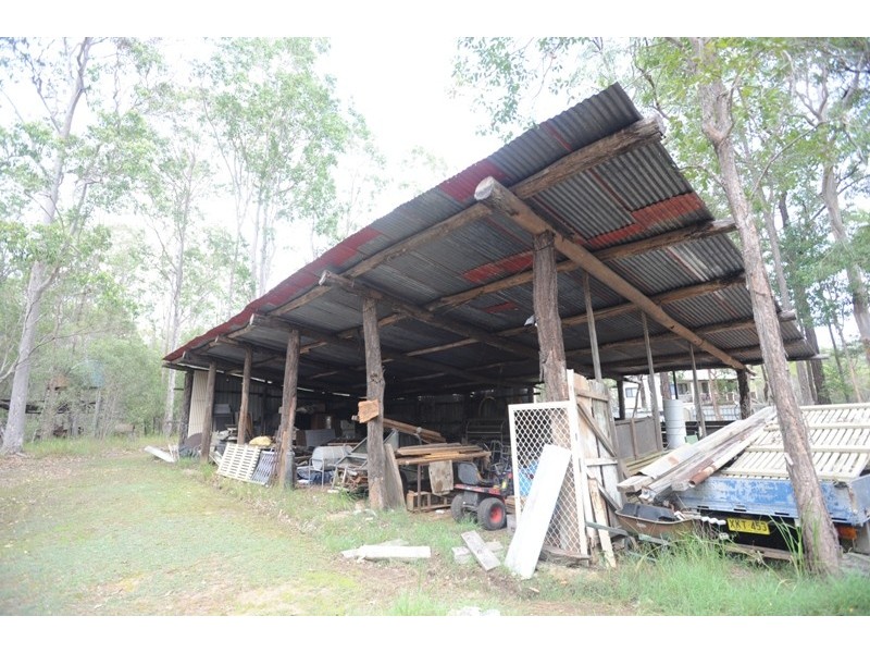 5224 Summerland Way, Whiporie NSW 2469