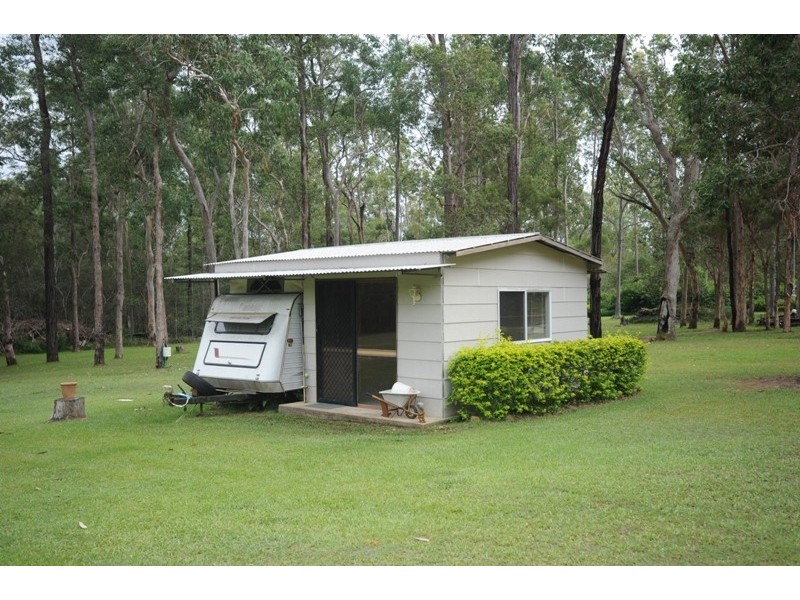 5224 Summerland Way, Whiporie NSW 2469