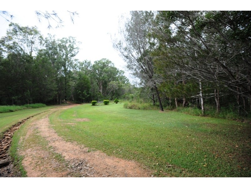 5224 Summerland Way, Whiporie NSW 2469