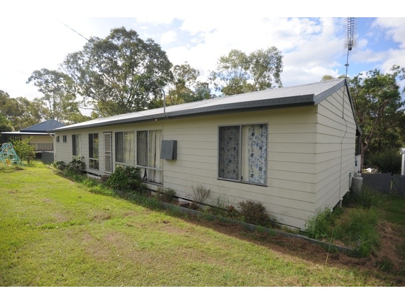 62 Eaton Street, Copmanhurst NSW 2460