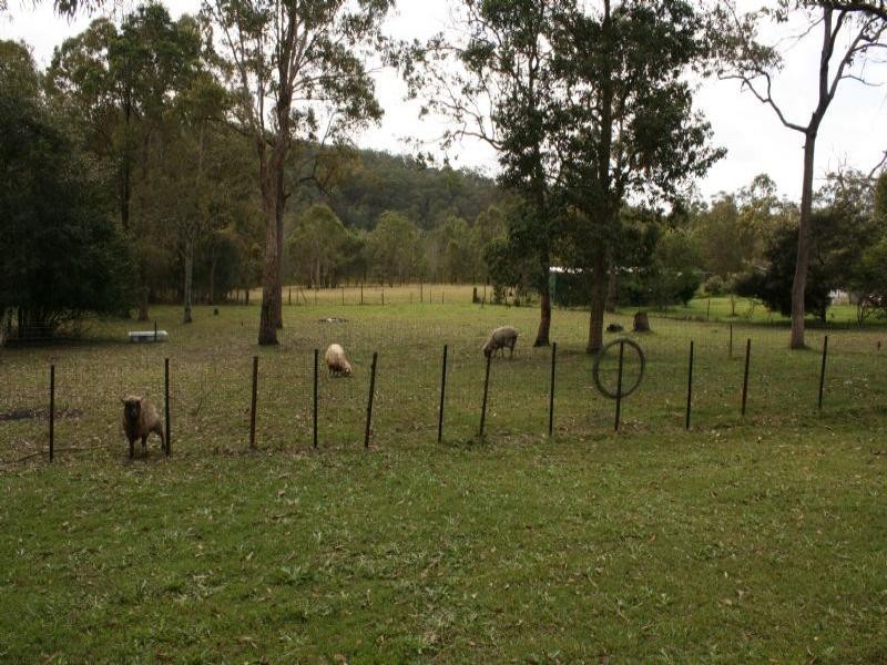 62 Eaton Street, Copmanhurst NSW 2460