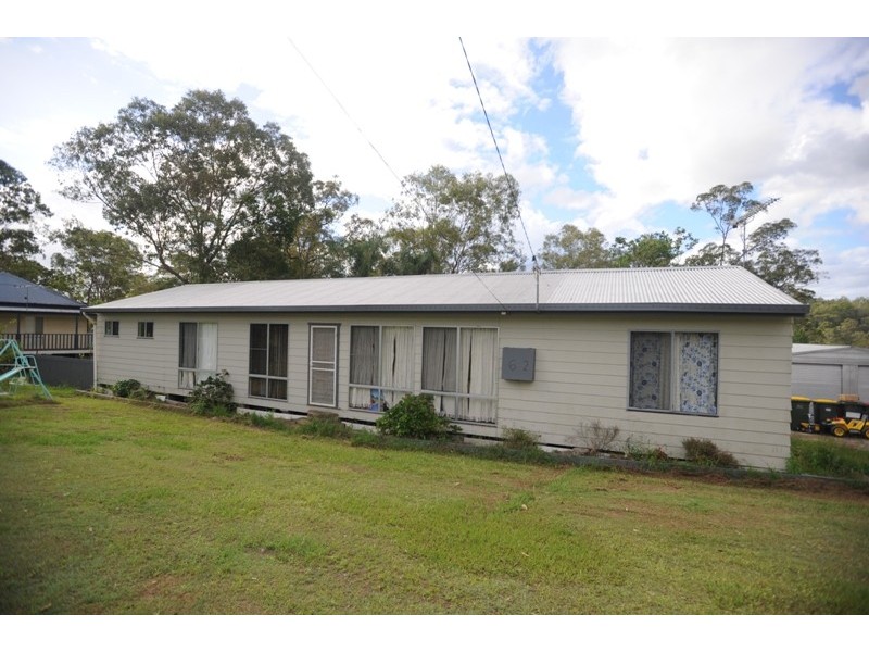 62 Eaton Street, Copmanhurst NSW 2460