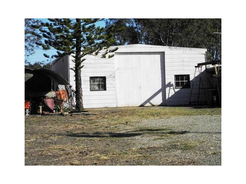 26 Bessie Street, South Grafton NSW 2460