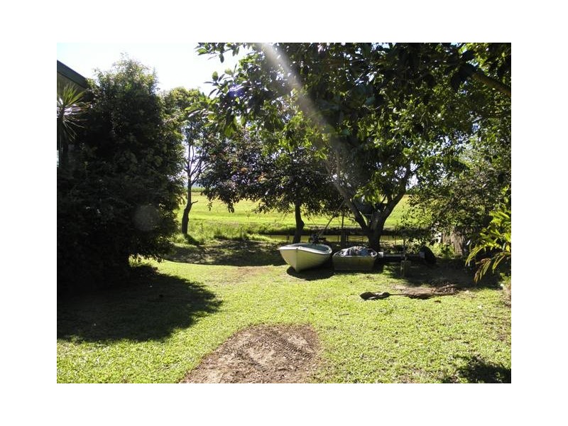 14 Martins Point Road, Harwood NSW 2465