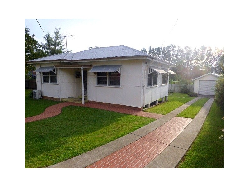 8 Rolfe Street, South Grafton NSW 2460