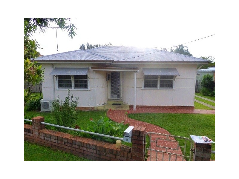 8 Rolfe Street, South Grafton NSW 2460