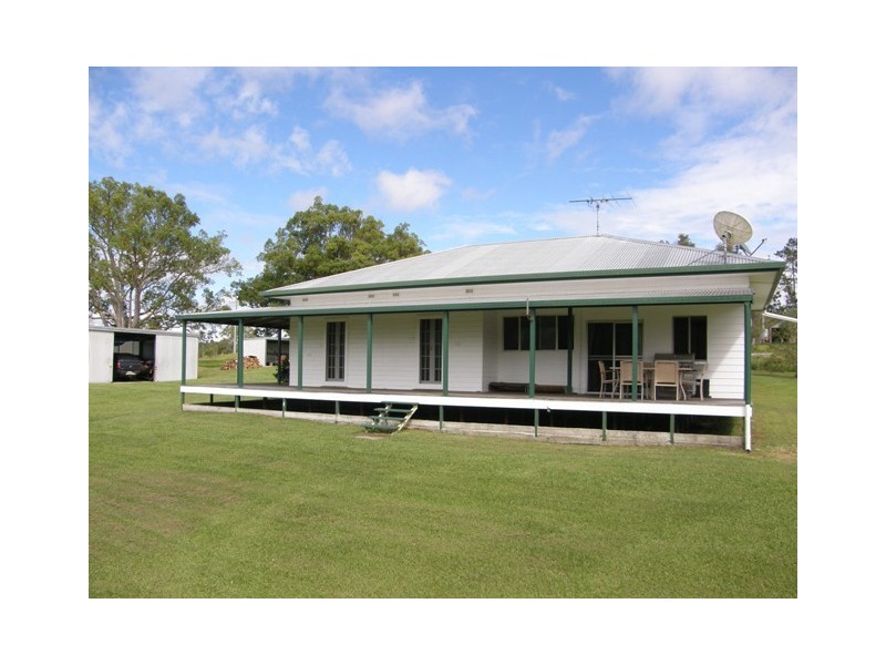 906 Clarence Way, Whiteman Creek NSW 2460