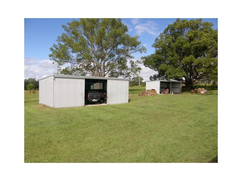 906 Clarence Way, Whiteman Creek NSW 2460