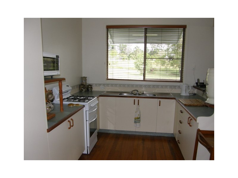 906 Clarence Way, Whiteman Creek NSW 2460