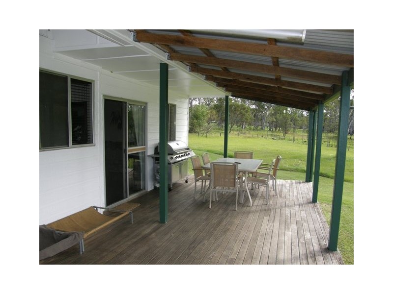 906 Clarence Way, Whiteman Creek NSW 2460