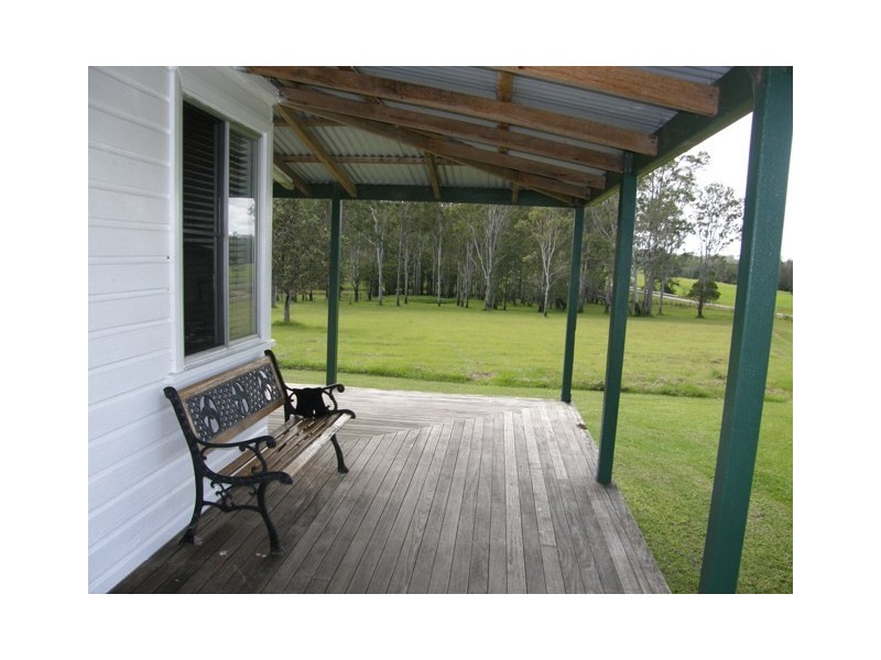 906 Clarence Way, Whiteman Creek NSW 2460