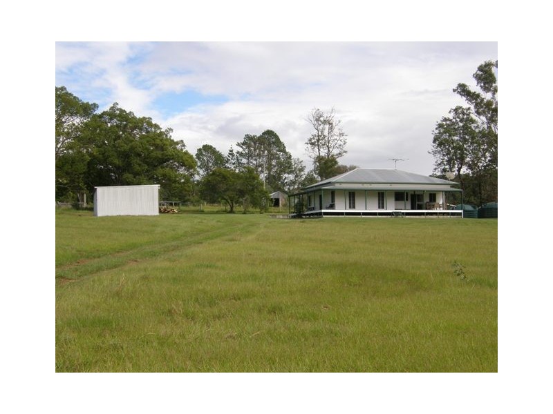 906 Clarence Way, Whiteman Creek NSW 2460