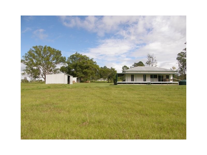 906 Clarence Way, Whiteman Creek NSW 2460