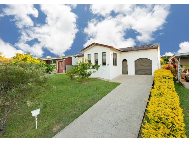 18 Roberts Drive, South Grafton NSW 2460