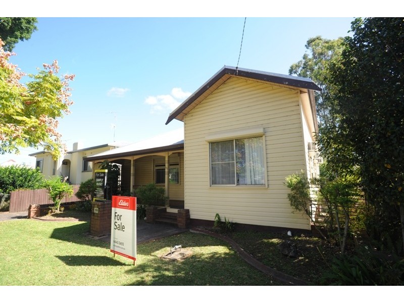 65 Villiers Street, Grafton NSW 2460