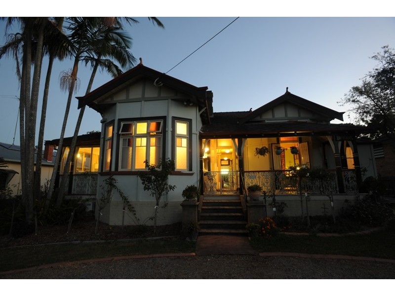 41 Bacon Street, Grafton NSW 2460