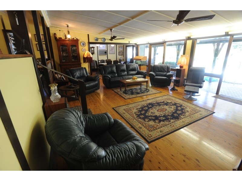 41 Bacon Street, Grafton NSW 2460