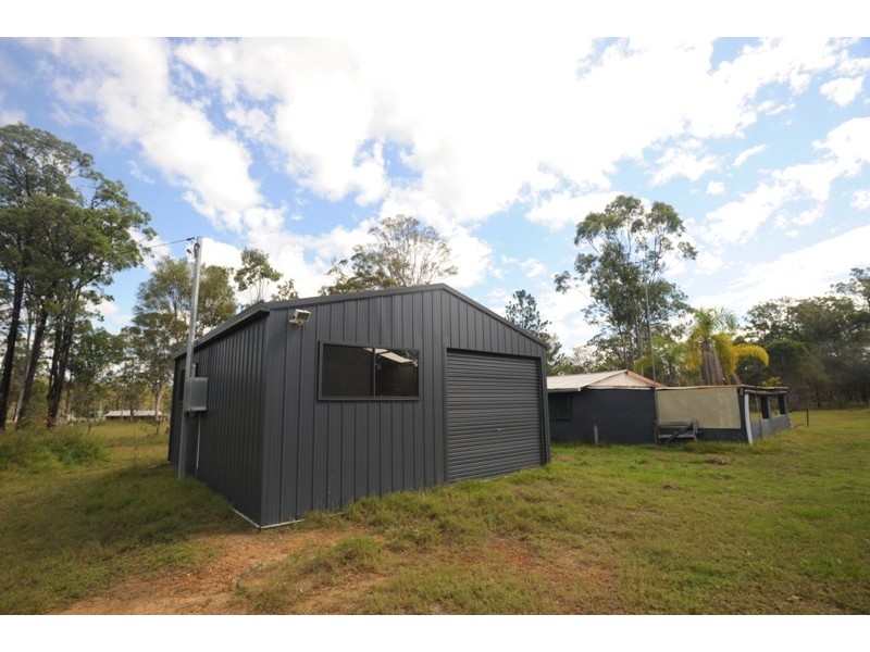 237 Kangaroo Creek Road, Coutts Crossing NSW 2460