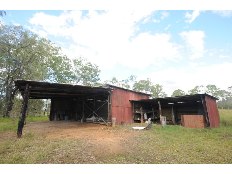 237 Kangaroo Creek Road, Coutts Crossing NSW 2460