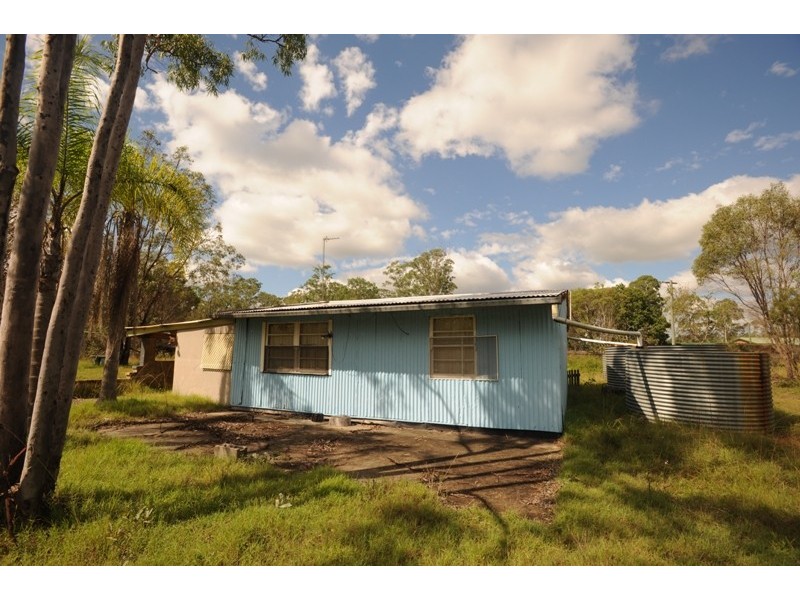 237 Kangaroo Creek Road, Coutts Crossing NSW 2460