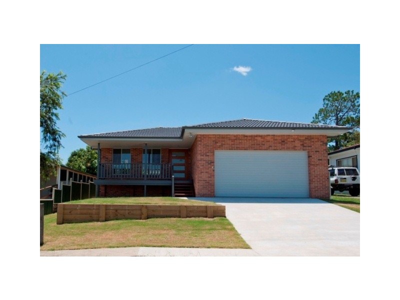 3 Mossberry Avenue, Junction Hill NSW 2460