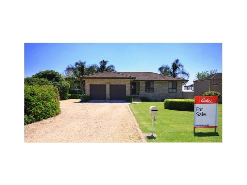 29 Lynhaven Crescent, Ulmarra NSW 2462