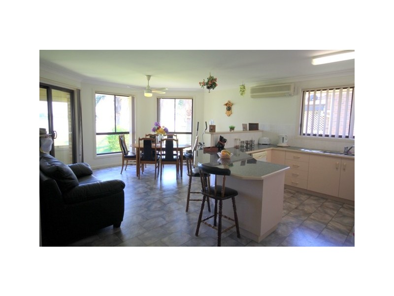 29 Lynhaven Crescent, Ulmarra NSW 2462