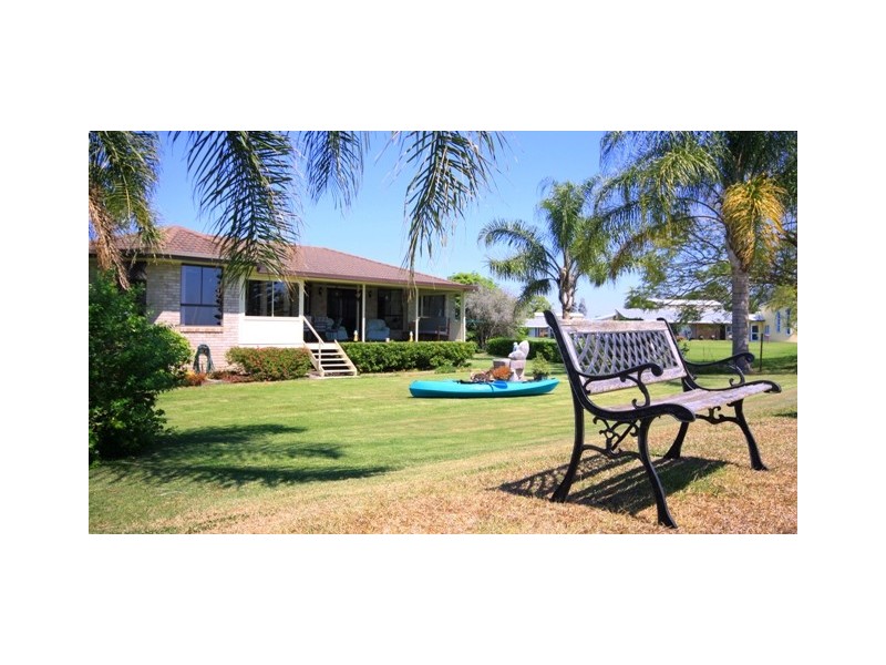 29 Lynhaven Crescent, Ulmarra NSW 2462