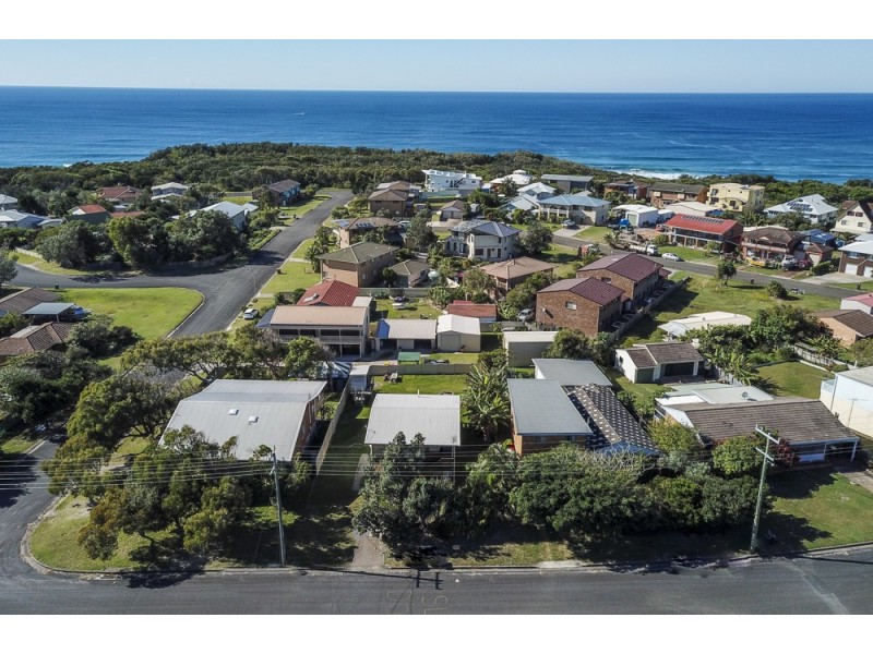 20 Hiawatha Road, Minnie Water NSW 2462