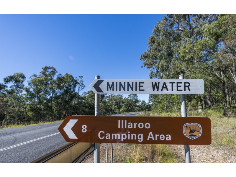 20 Hiawatha Road, Minnie Water NSW 2462