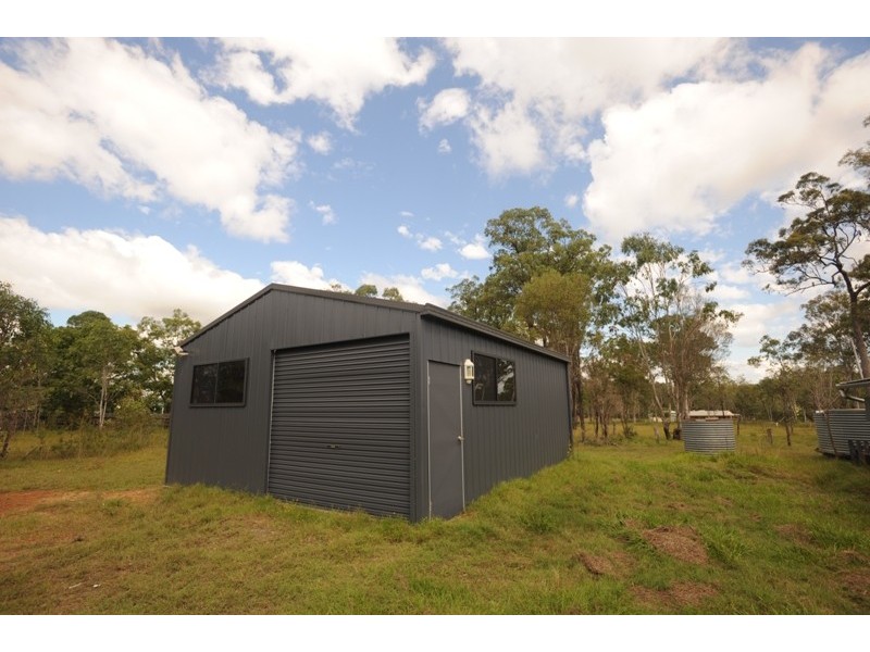237 Kangaroo Creek Road, Coutts Crossing NSW 2460