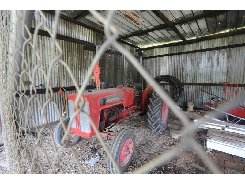 237 Kangaroo Creek Road, Coutts Crossing NSW 2460