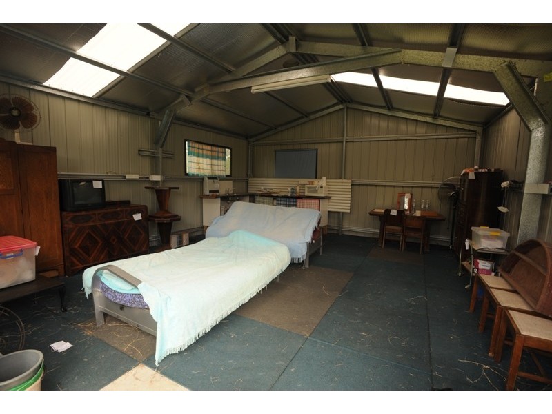 237 Kangaroo Creek Road, Coutts Crossing NSW 2460