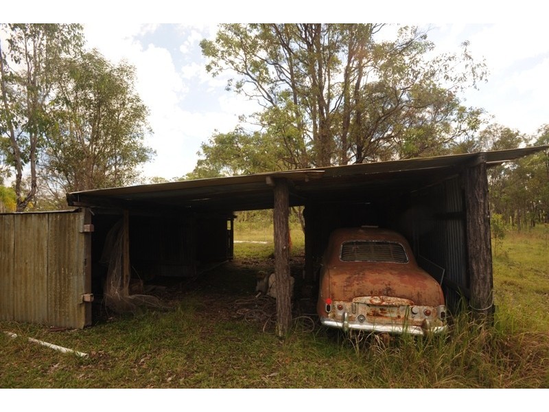 237 Kangaroo Creek Road, Coutts Crossing NSW 2460