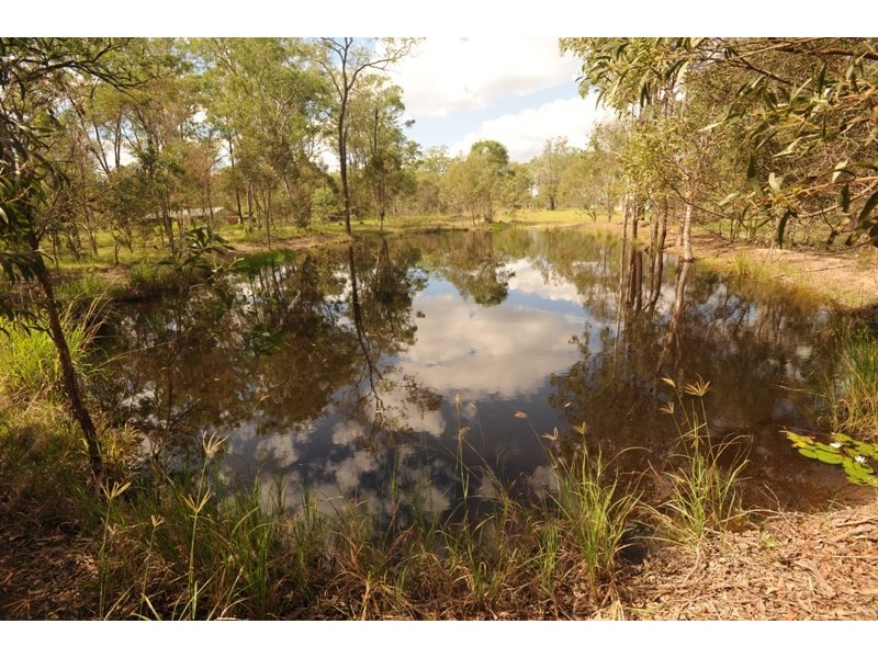 237 Kangaroo Creek Road, Coutts Crossing NSW 2460