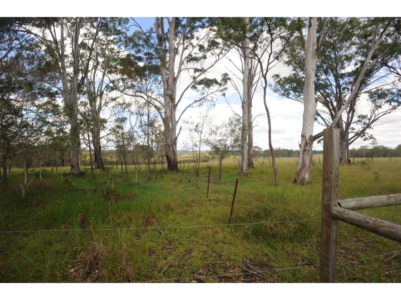 237 Kangaroo Creek Road, Coutts Crossing NSW 2460