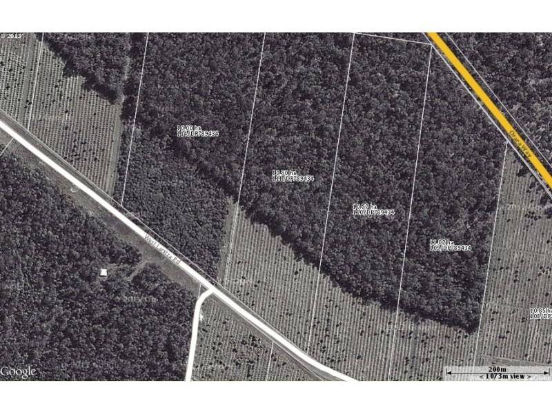 Lot 111 West Lanitza Road, Lanitza NSW 2460