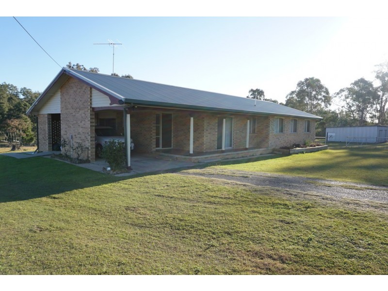 385 Eatonsville Road, Eatonsville, South Grafton NSW 2460