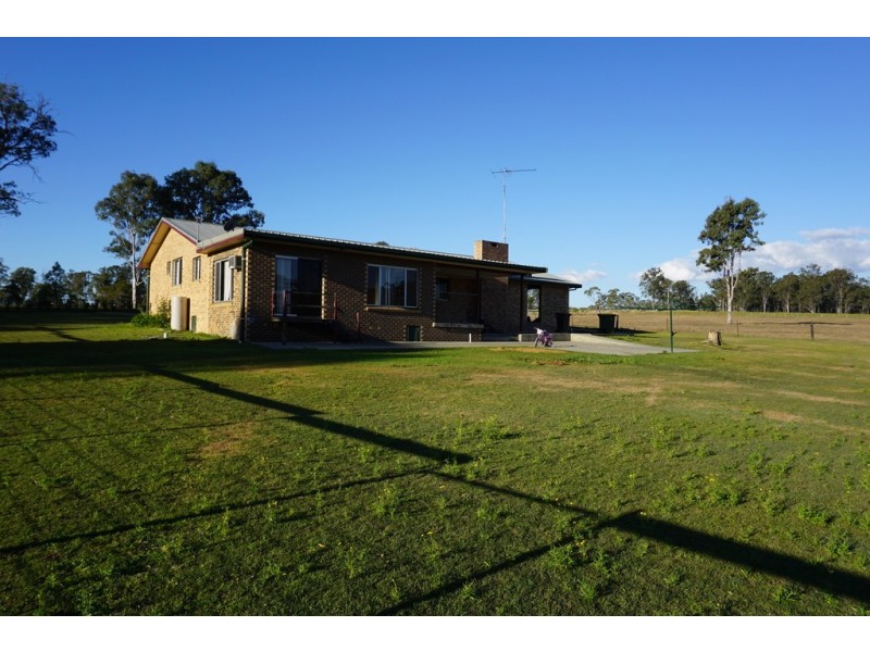 385 Eatonsville Road, Eatonsville, South Grafton NSW 2460