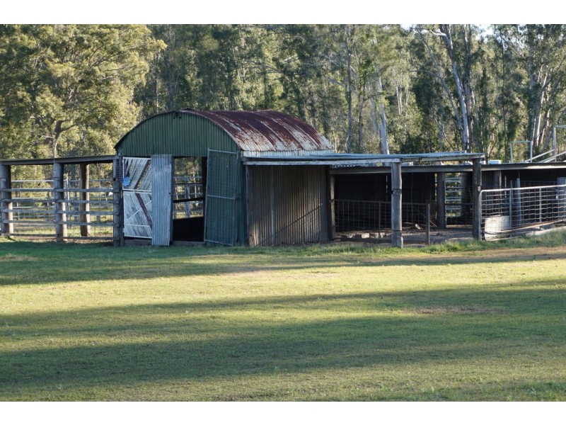 385 Eatonsville Road, Eatonsville, South Grafton NSW 2460