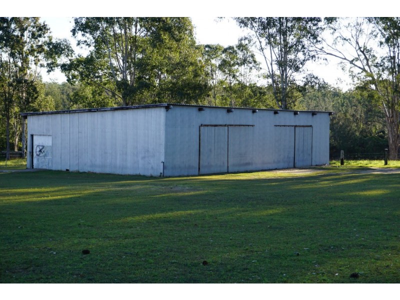 385 Eatonsville Road, Eatonsville, South Grafton NSW 2460